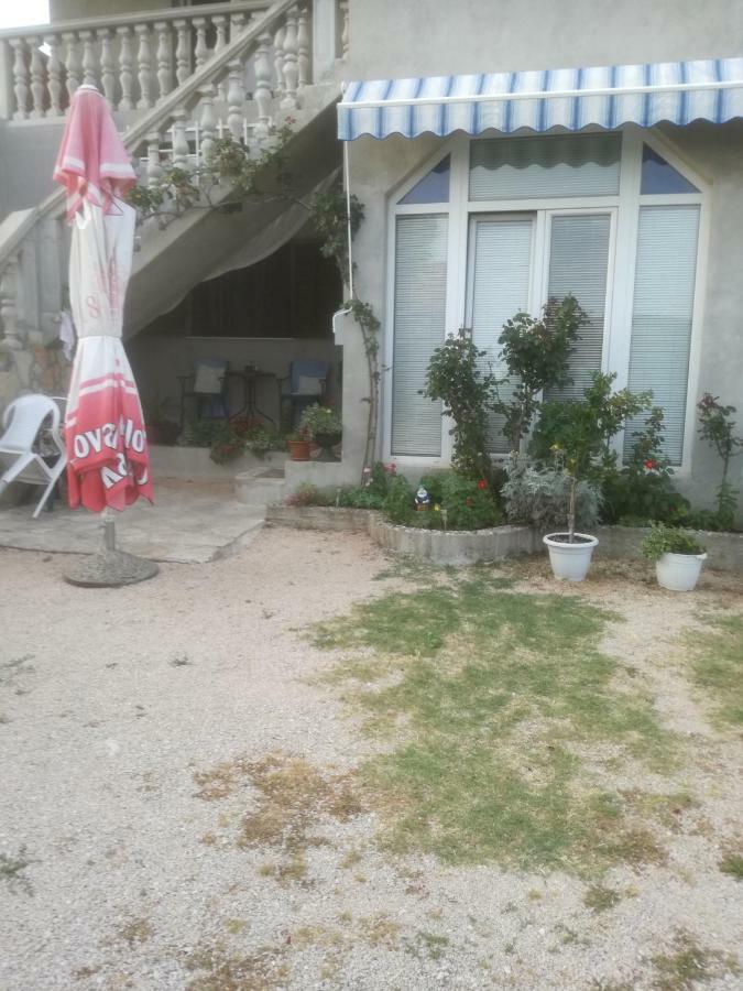 Apartments Mira Jadrtovac Ngoại thất bức ảnh